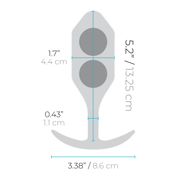 SNUG PLUG 4 | NAVY - Sheets Optional