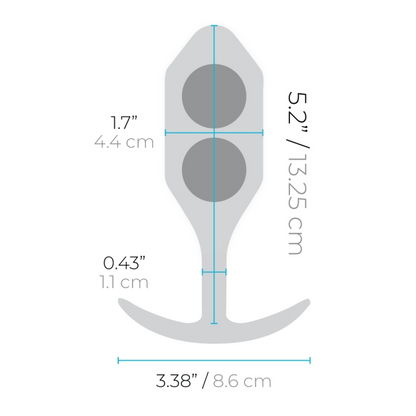 SNUG PLUG 4 | NAVY - Sheets Optional