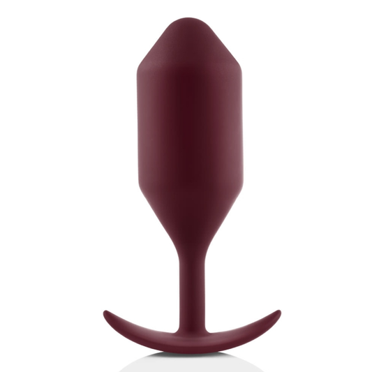 SNUG PLUG 5 DARK | RED - Sheets Optional