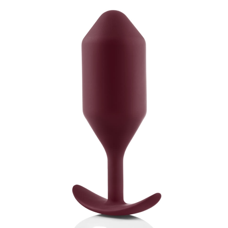 SNUG PLUG 5 DARK | RED - Sheets Optional