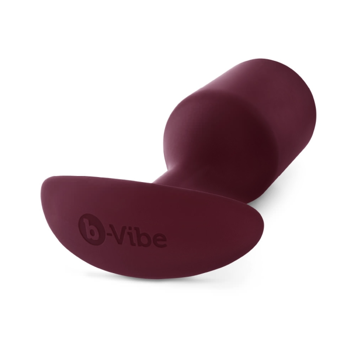 SNUG PLUG 5 DARK | RED - Sheets Optional