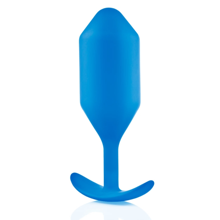 SNUG PLUG 5 | BLUE - Sheets Optional