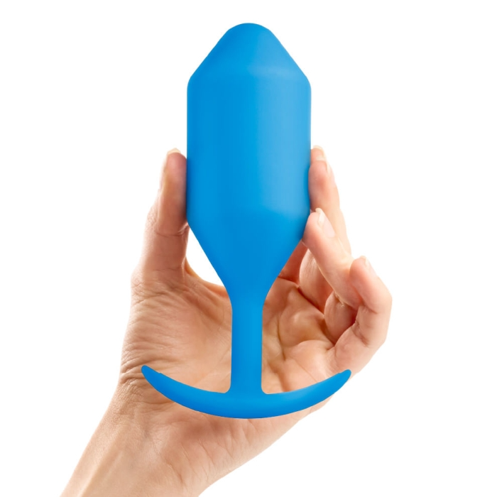 SNUG PLUG 5 | BLUE - Sheets Optional