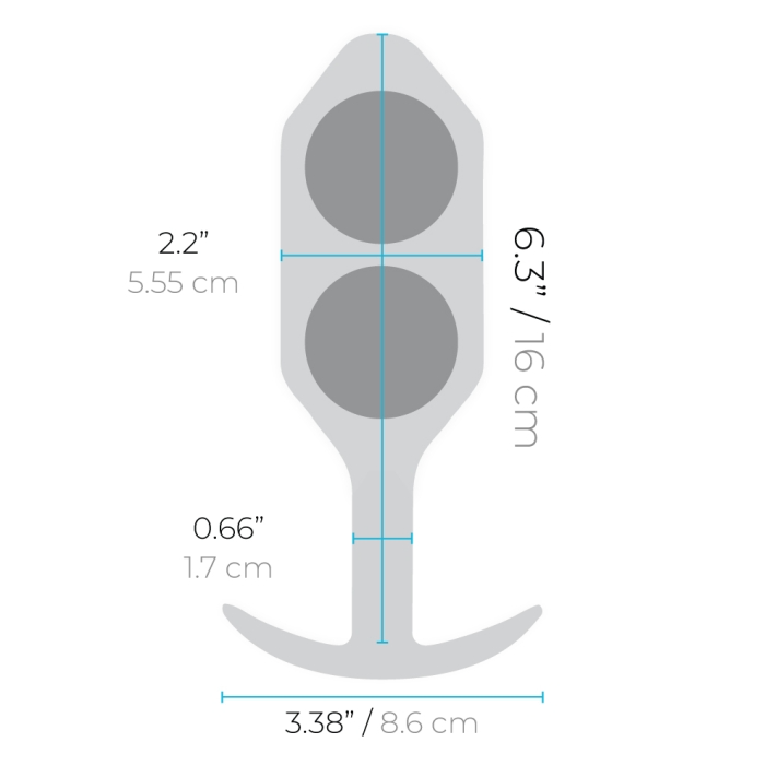 SNUG PLUG 6 | MARINE - Sheets Optional