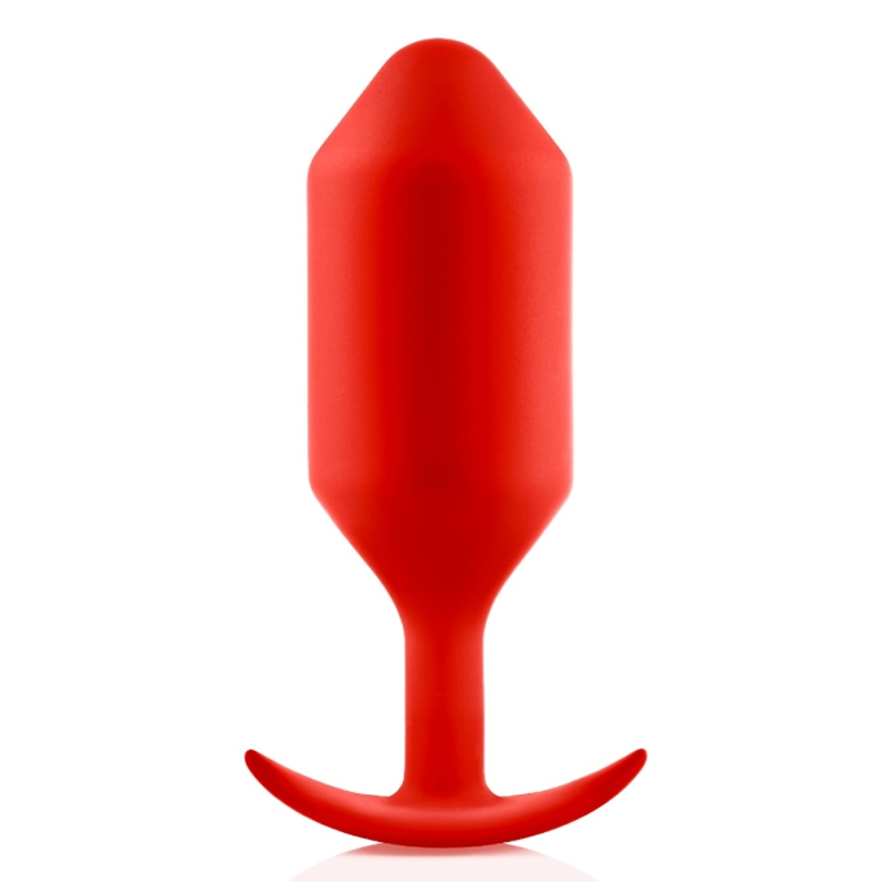 SNUG PLUG 6 | RED - Sheets Optional