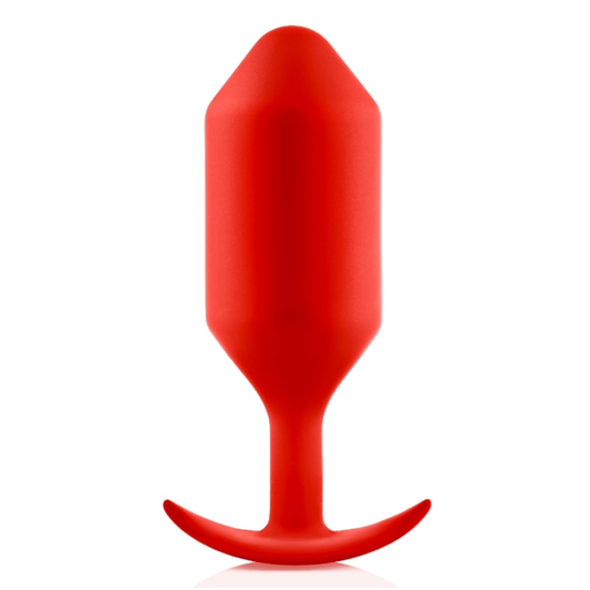 SNUG PLUG 6 | RED - Sheets Optional