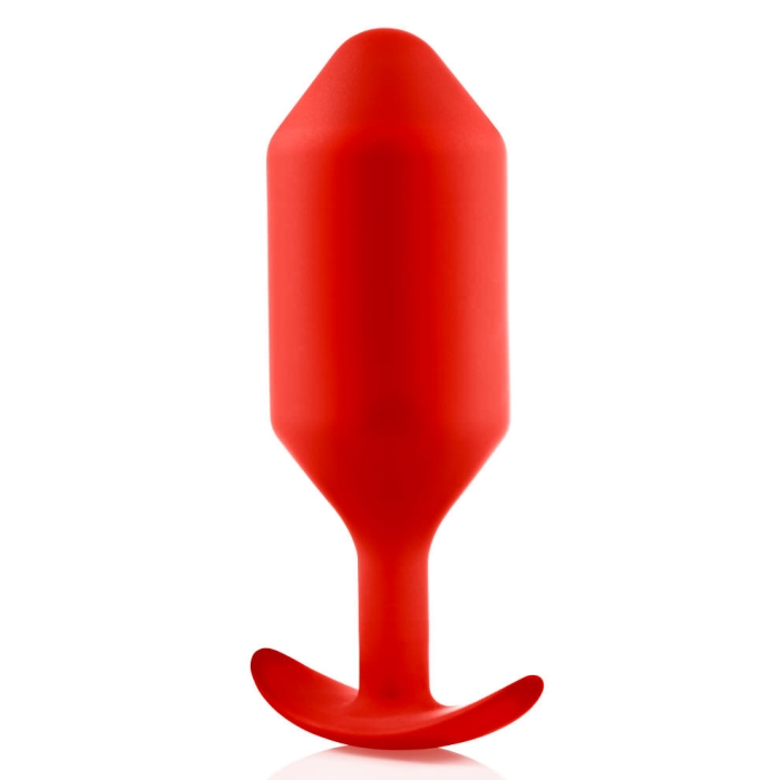 SNUG PLUG 6 | RED - Sheets Optional