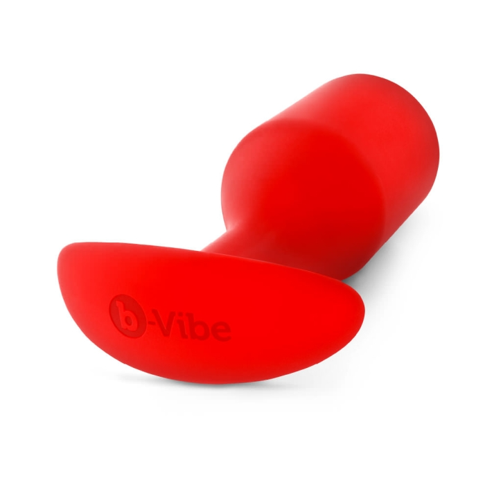 SNUG PLUG 6 | RED - Sheets Optional