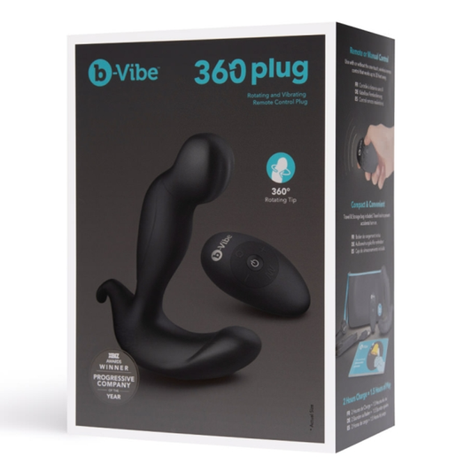360 PLUG - Sheets Optional