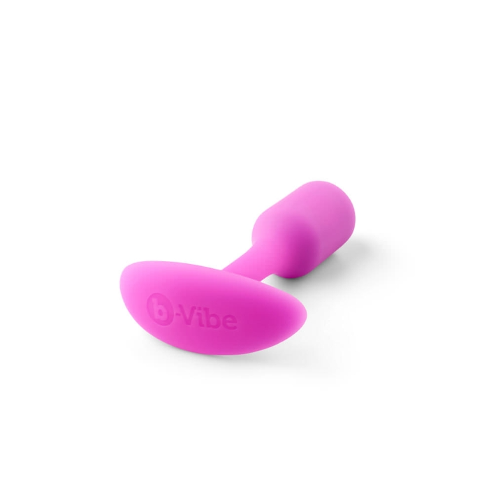 SNUG PLUG 1 | FUCHSIA - Sheets Optional