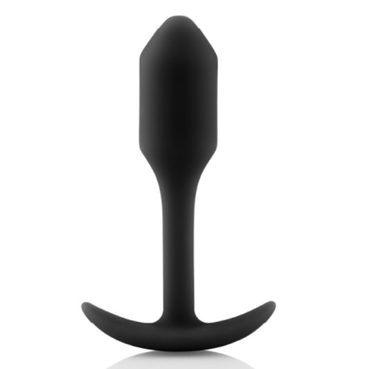 SNUG PLUG 1 | BLACK - Sheets Optional