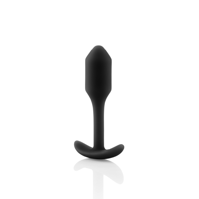 SNUG PLUG 1 | BLACK - Sheets Optional