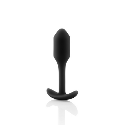 SNUG PLUG 1 | BLACK - Sheets Optional