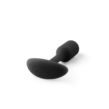 SNUG PLUG 1 | BLACK - Sheets Optional