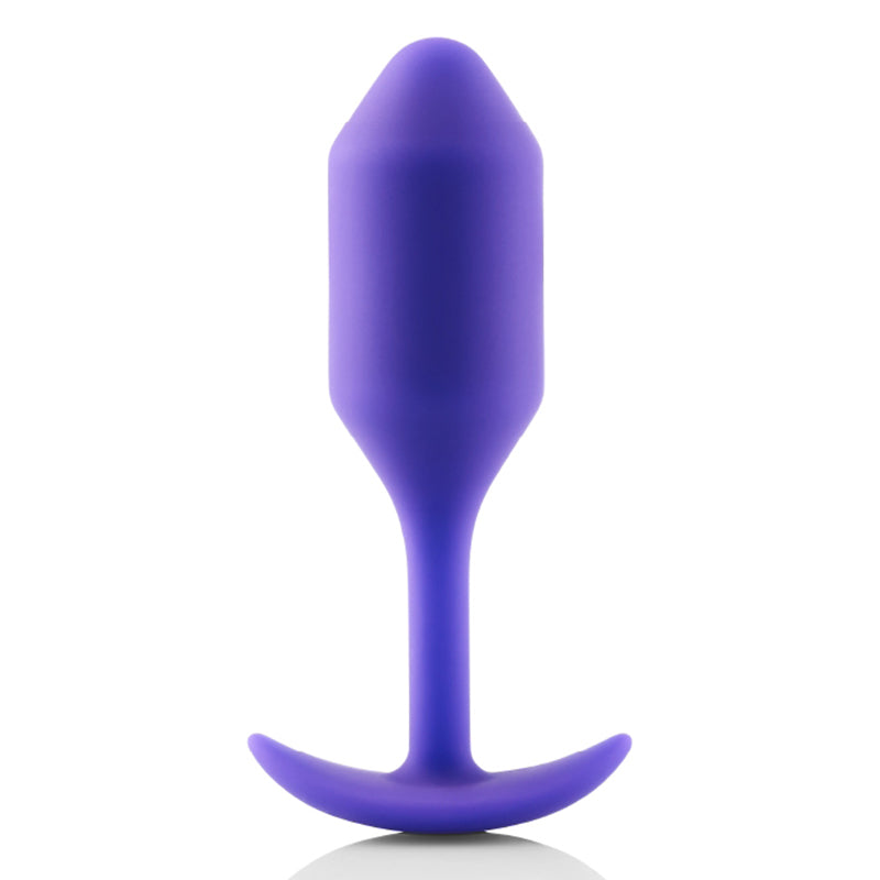 SNUG PLUG 2 | PURPLE - Sheets Optional