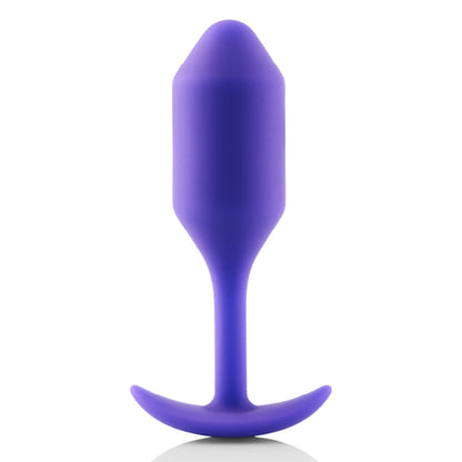 SNUG PLUG 2 | PURPLE - Sheets Optional