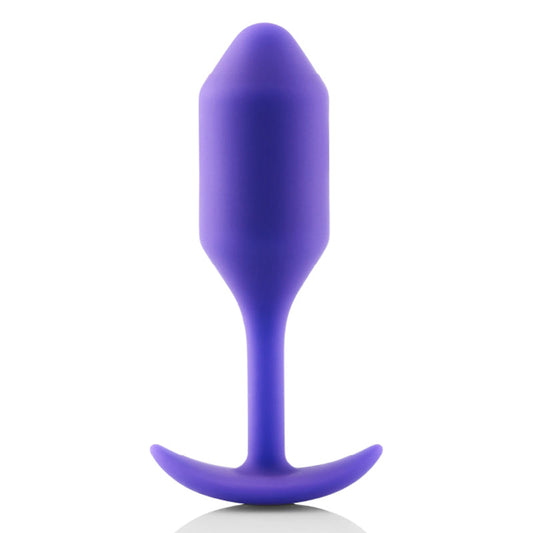 SNUG PLUG 2 | PURPLE - Sheets Optional
