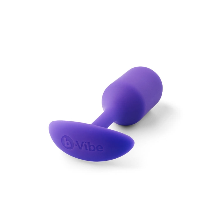 SNUG PLUG 2 | PURPLE - Sheets Optional