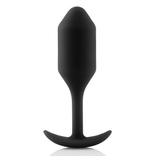 SNUG PLUG 2 | BLACK - Sheets Optional