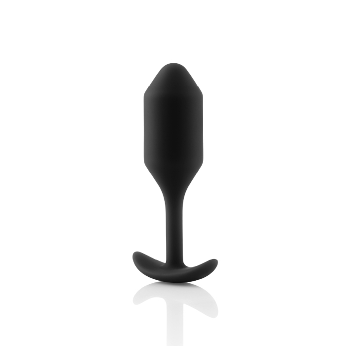 SNUG PLUG 2 | BLACK - Sheets Optional