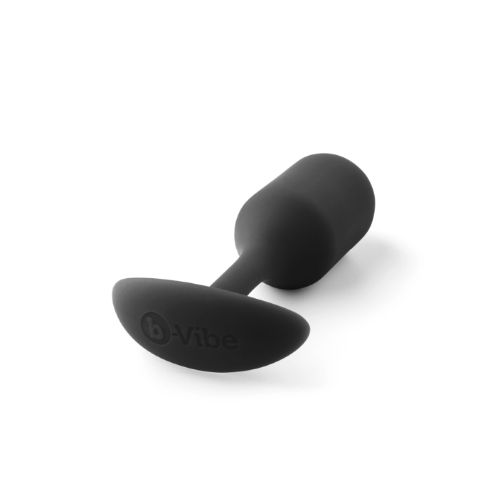 SNUG PLUG 2 | BLACK - Sheets Optional