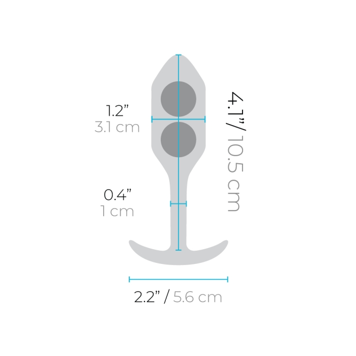 SNUG PLUG 2 | BLACK - Sheets Optional