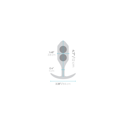 SNUG PLUG 3 | TEAL - Sheets Optional