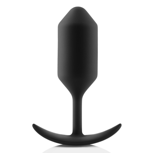 SNUG PLUG 3 | BLACK - Sheets Optional