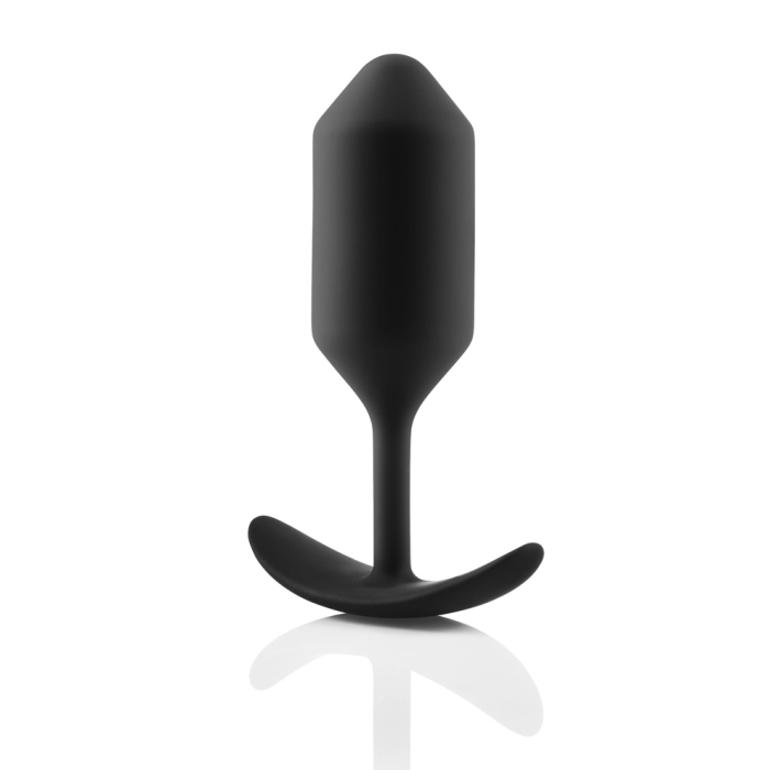 SNUG PLUG 3 | BLACK - Sheets Optional