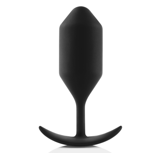 SNUG PLUG 4 | BLACK - Sheets Optional