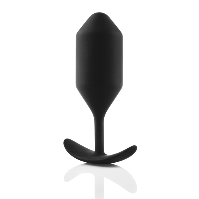 SNUG PLUG 4 | BLACK - Sheets Optional