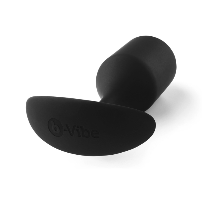 SNUG PLUG 4 | BLACK - Sheets Optional
