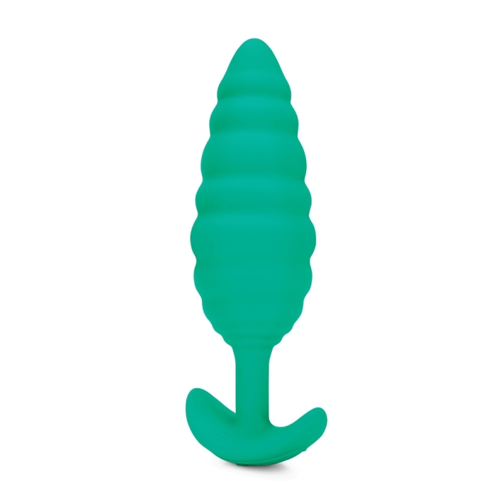 TWIST TEXTURE PLUG | GREEN - Sheets Optional