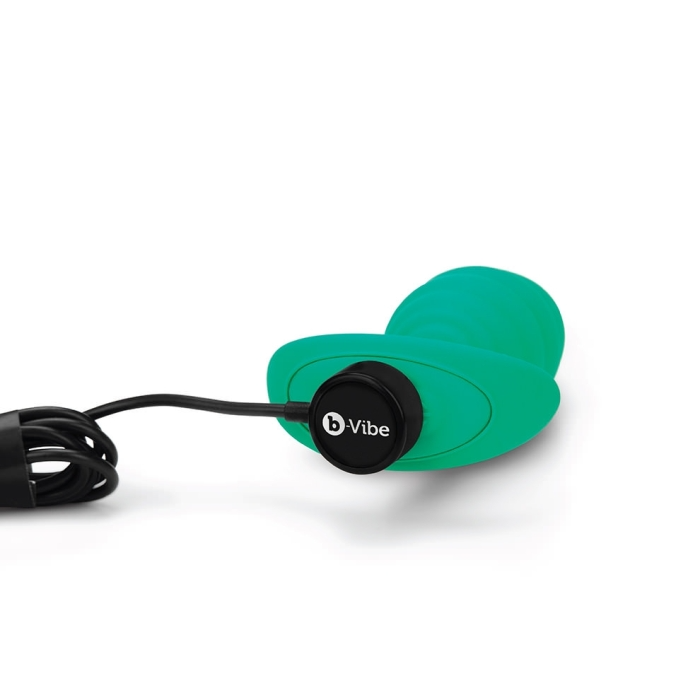 TWIST TEXTURE PLUG | GREEN - Sheets Optional