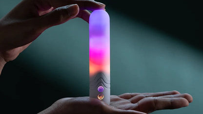 Illumination The Bullet