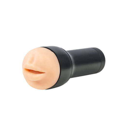 Feel Stroker generic mouth - Sheets Optional