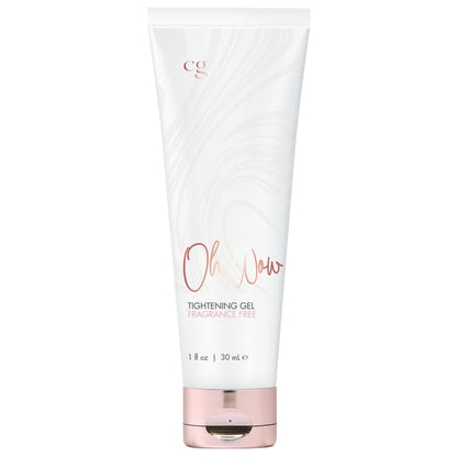 OH Wow Tightening Gel 1oz | 30mL - Sheets Optional