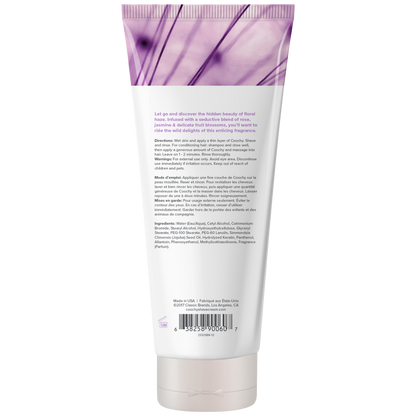 Shave Cream - Floral Haze 12.5oz | 370mL - Sheets Optional