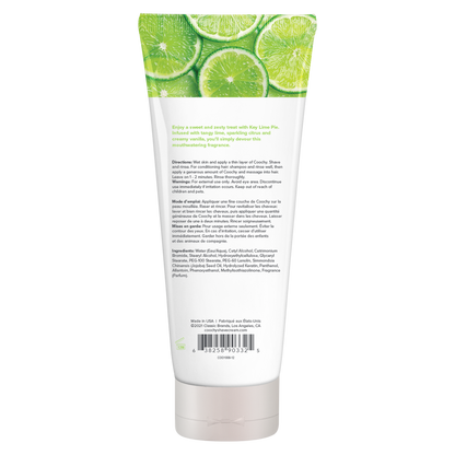 Shave CreamKey Lime Pie 12.5 fl oz - Sheets Optional