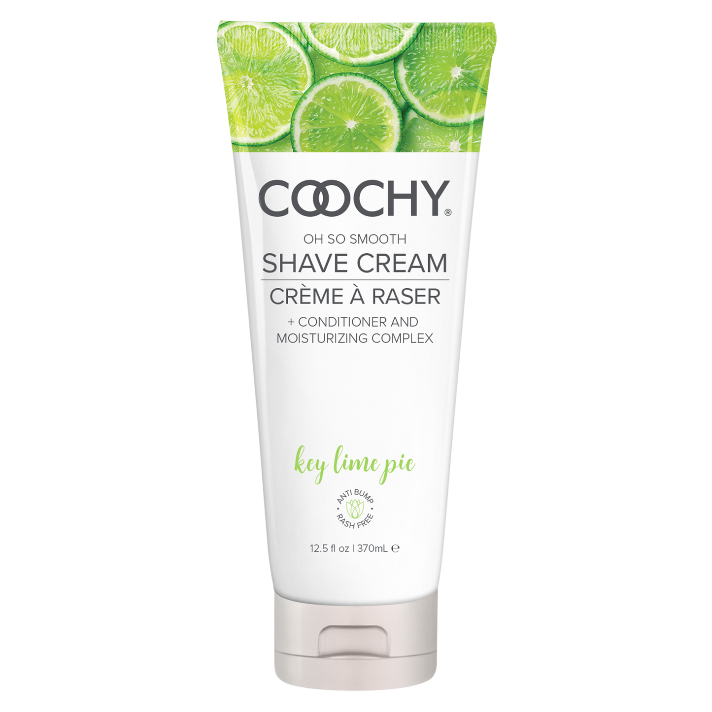 Shave CreamKey Lime Pie 12.5 fl oz - Sheets Optional
