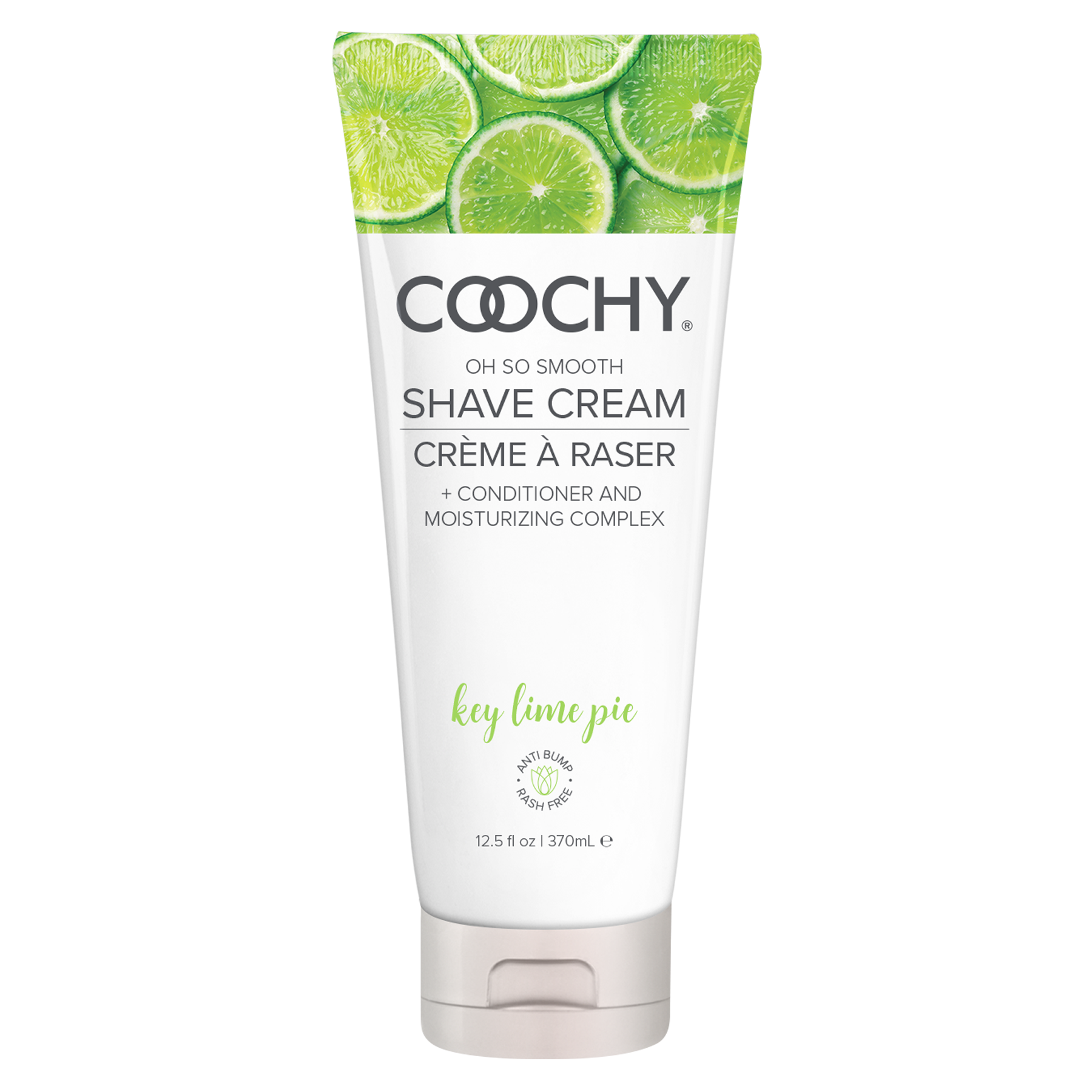 Shave CreamKey Lime Pie 12.5 fl oz - Sheets Optional