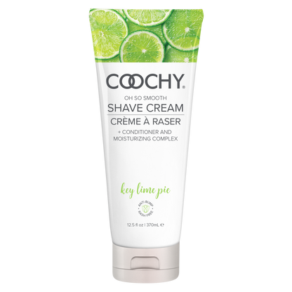 Shave CreamKey Lime Pie 12.5 fl oz - Sheets Optional