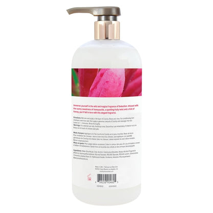 Shave Cream - Seduction 32oz | 946mL - Sheets Optional