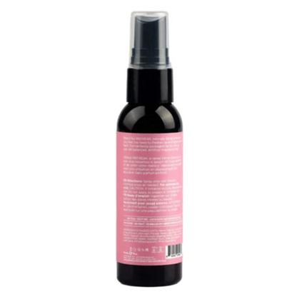 Refresh Intimate Spray 2 fl oz / 60 ml - Sheets Optional