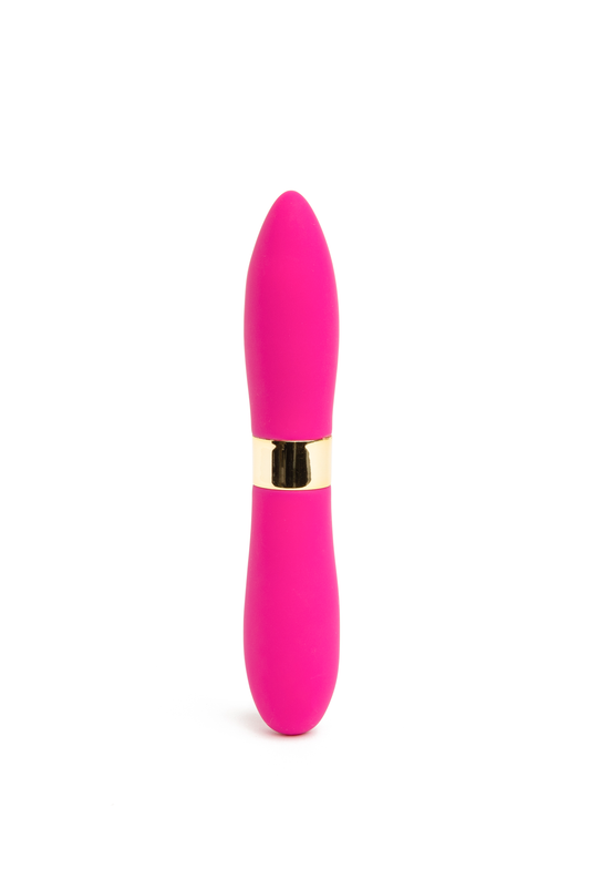 DOUBLE ENDED DEUX BULLET - MAGENTA - Sheets Optional