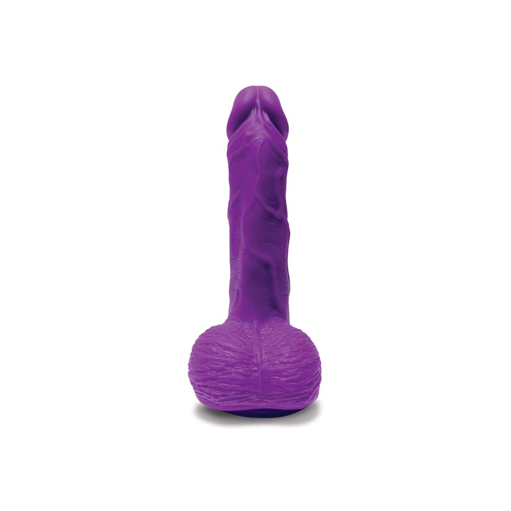 DG6 PURPLE - PURPLE - Sheets Optional