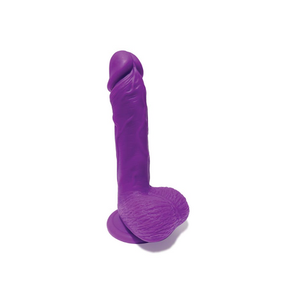 DG6 PURPLE - PURPLE - Sheets Optional