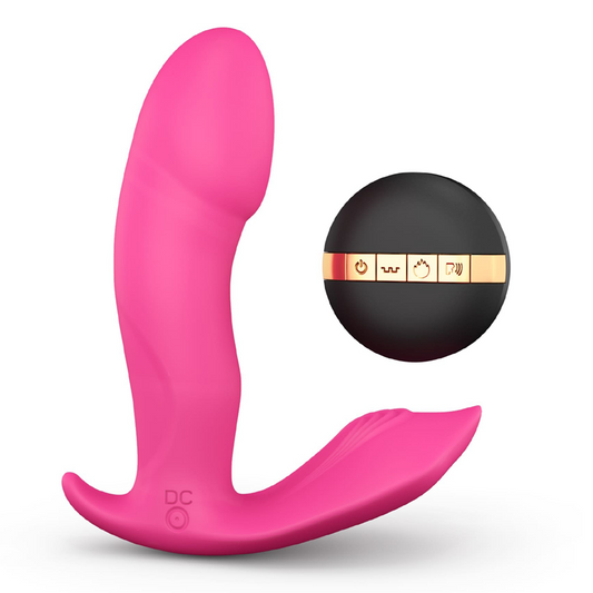 Secret Clit - Sheets Optional