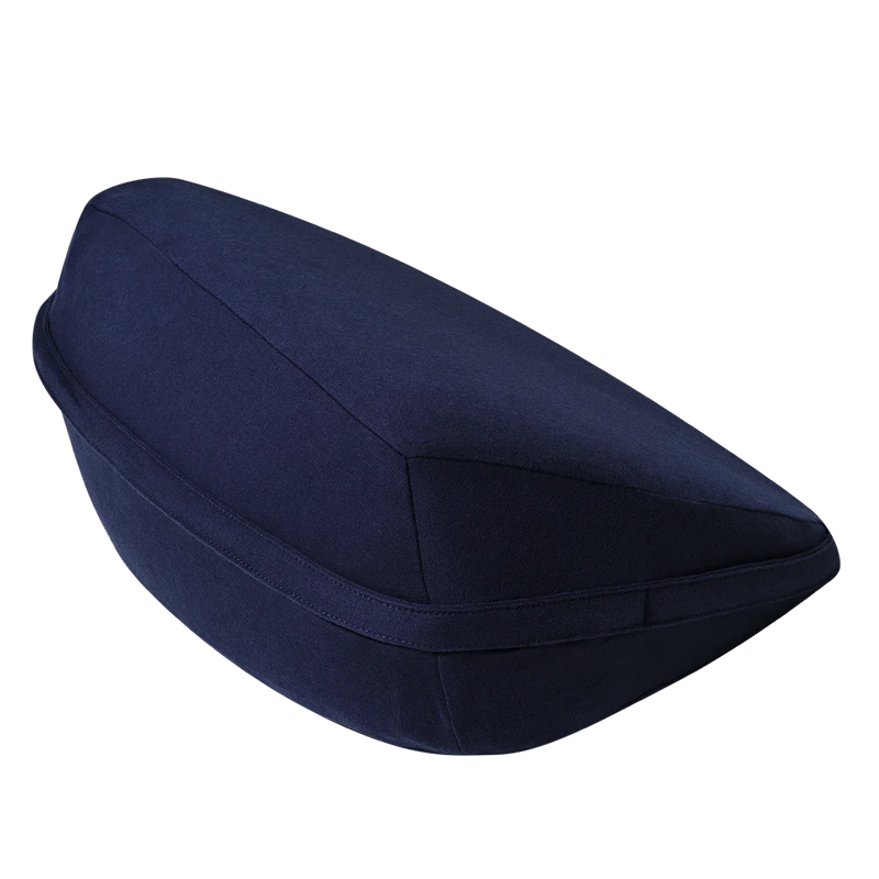 Pillo - Indigo - Sheets Optional