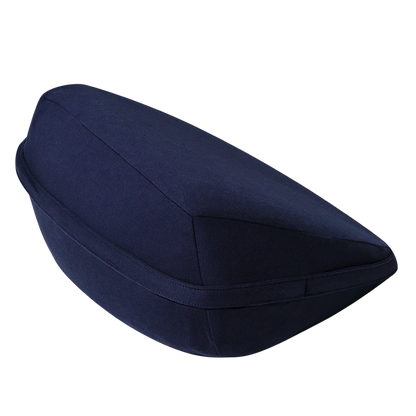 Pillo - Indigo - Sheets Optional